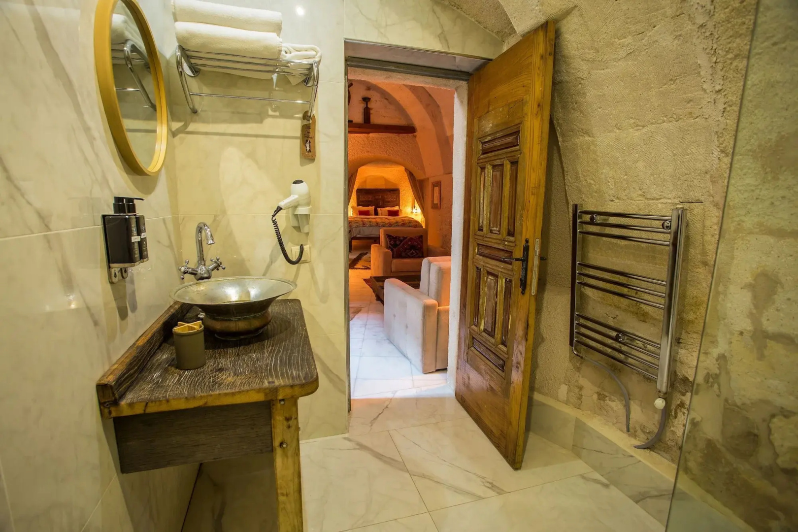 Rox Cappadocia