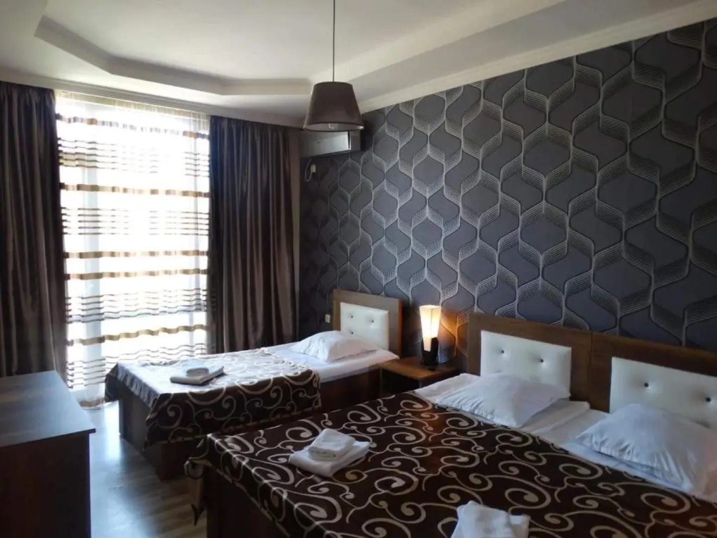 Hotel White House Anaklia