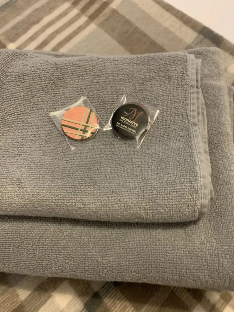 The Warren , Langholm