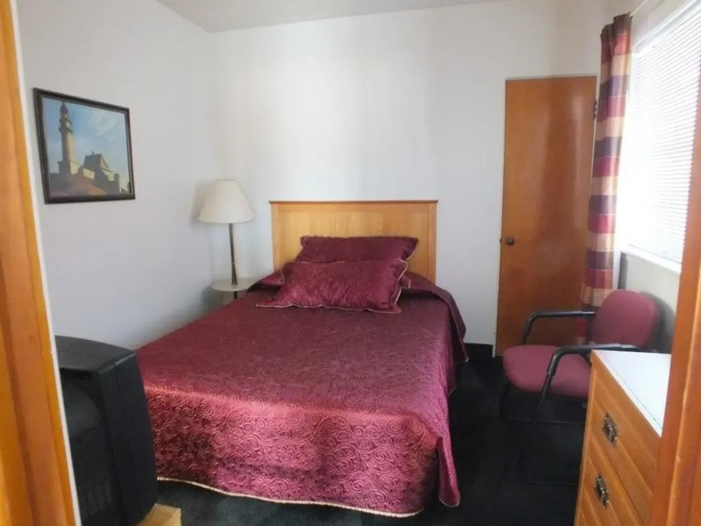 Little Riverside Motel & Marina