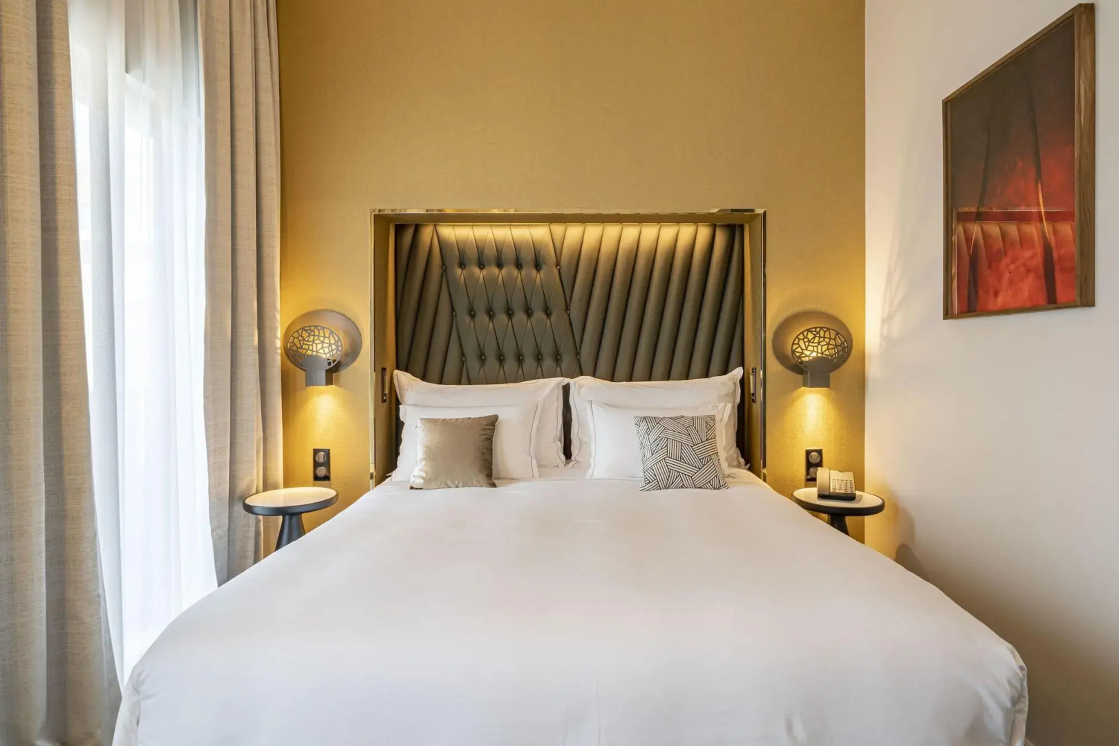 La Caserne Chanzy Hotel & Spa, Autograph Collection