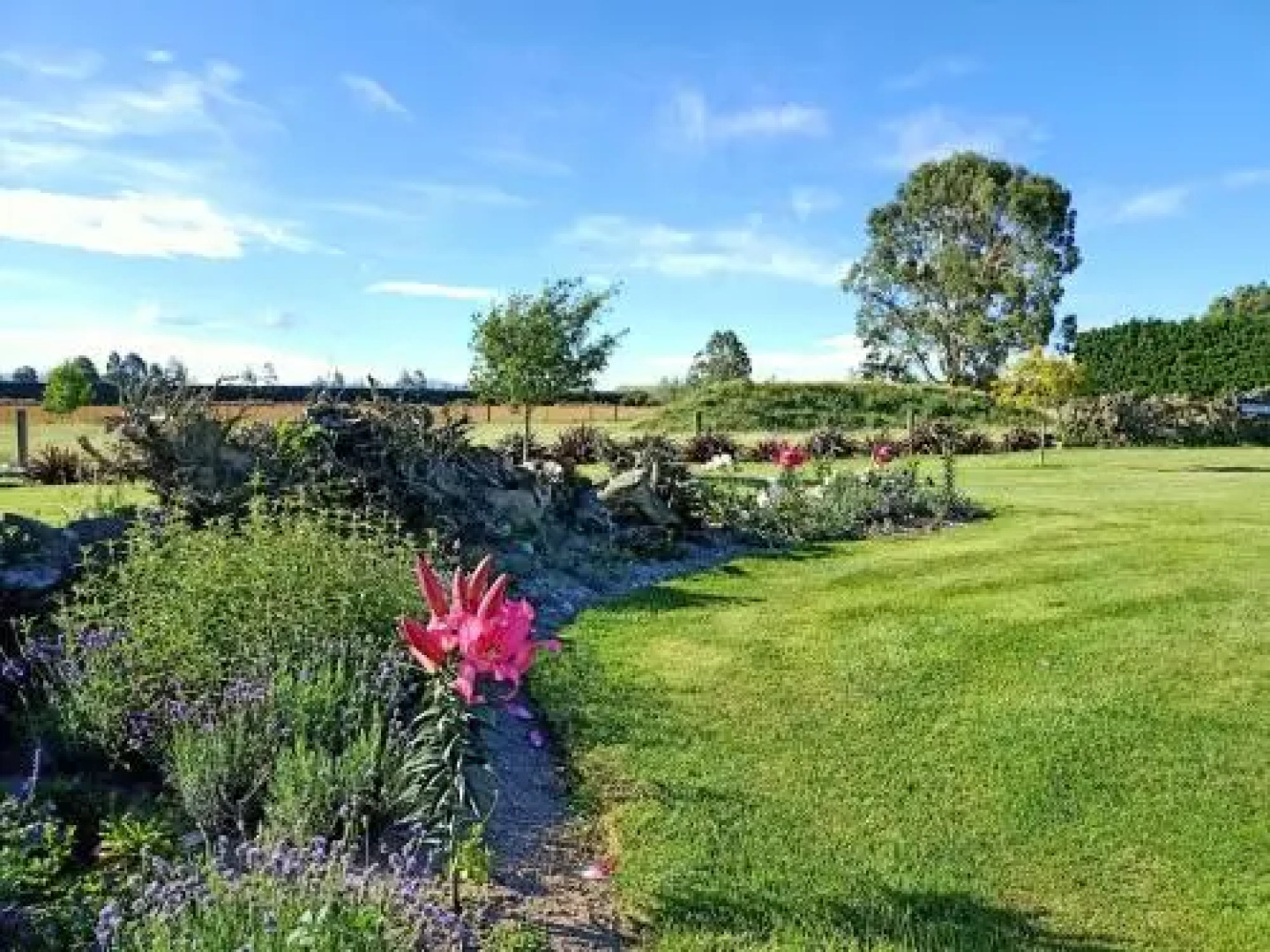 Ashburton Executive Suite