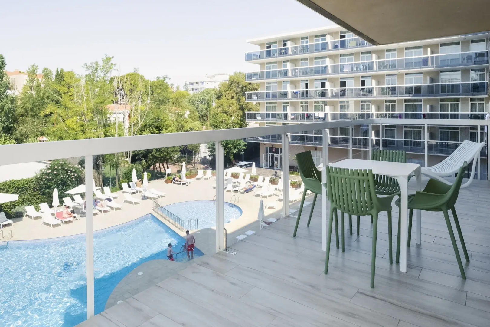 Aparthotel CYE Holiday Centre