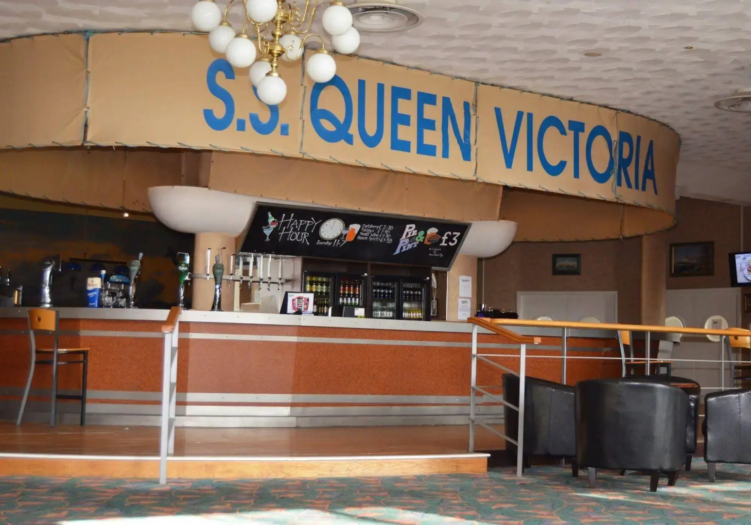 Pakefield Holiday Village