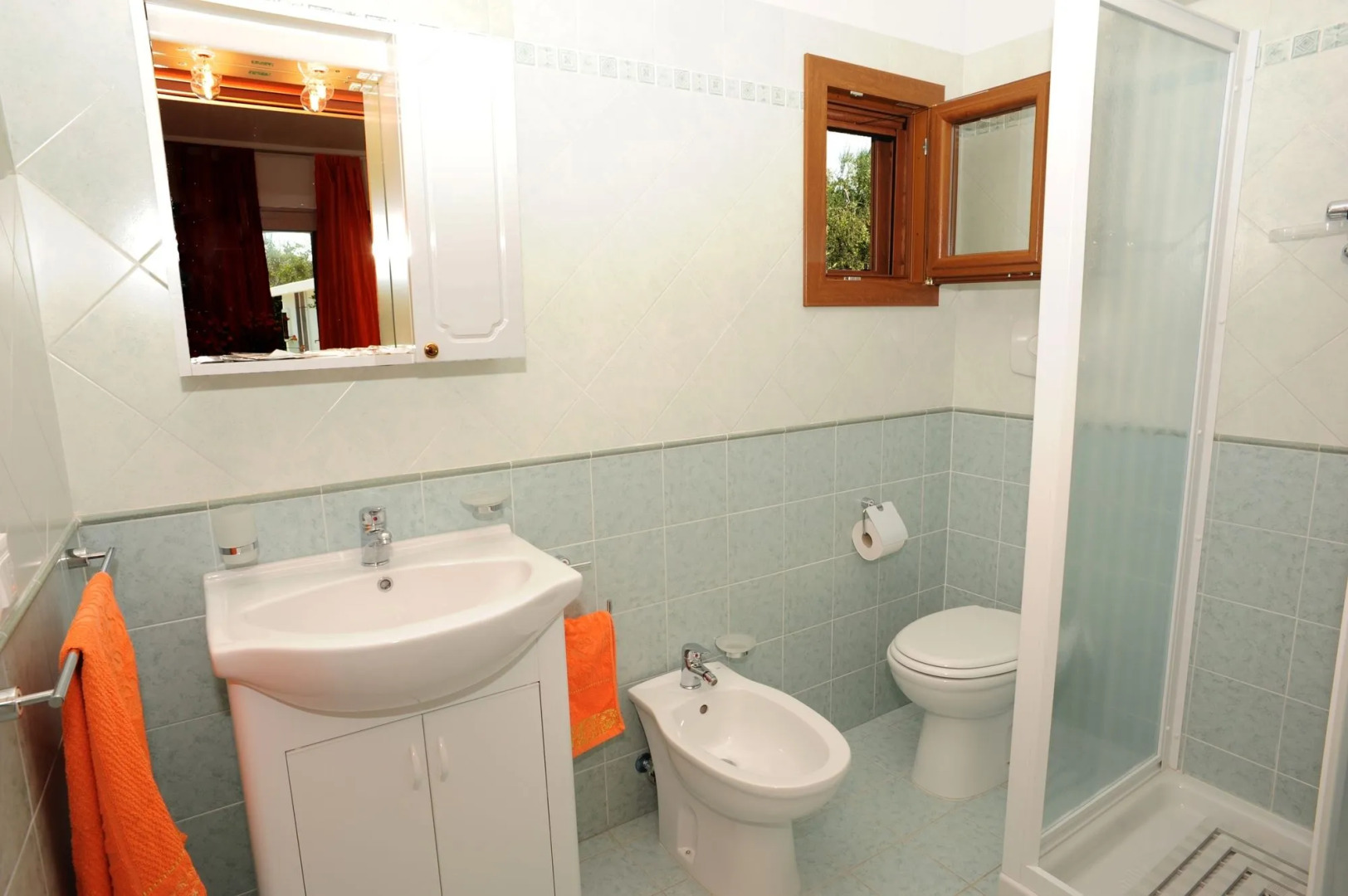 Villaggio San Matteo Resort