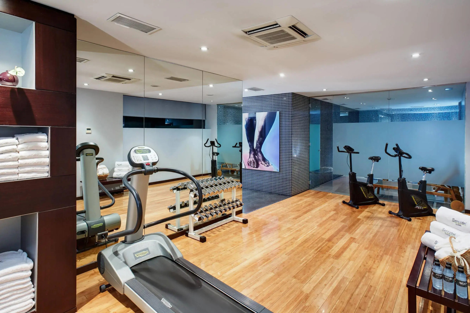 Hotel Sercotel Ciutat d'Alcoi