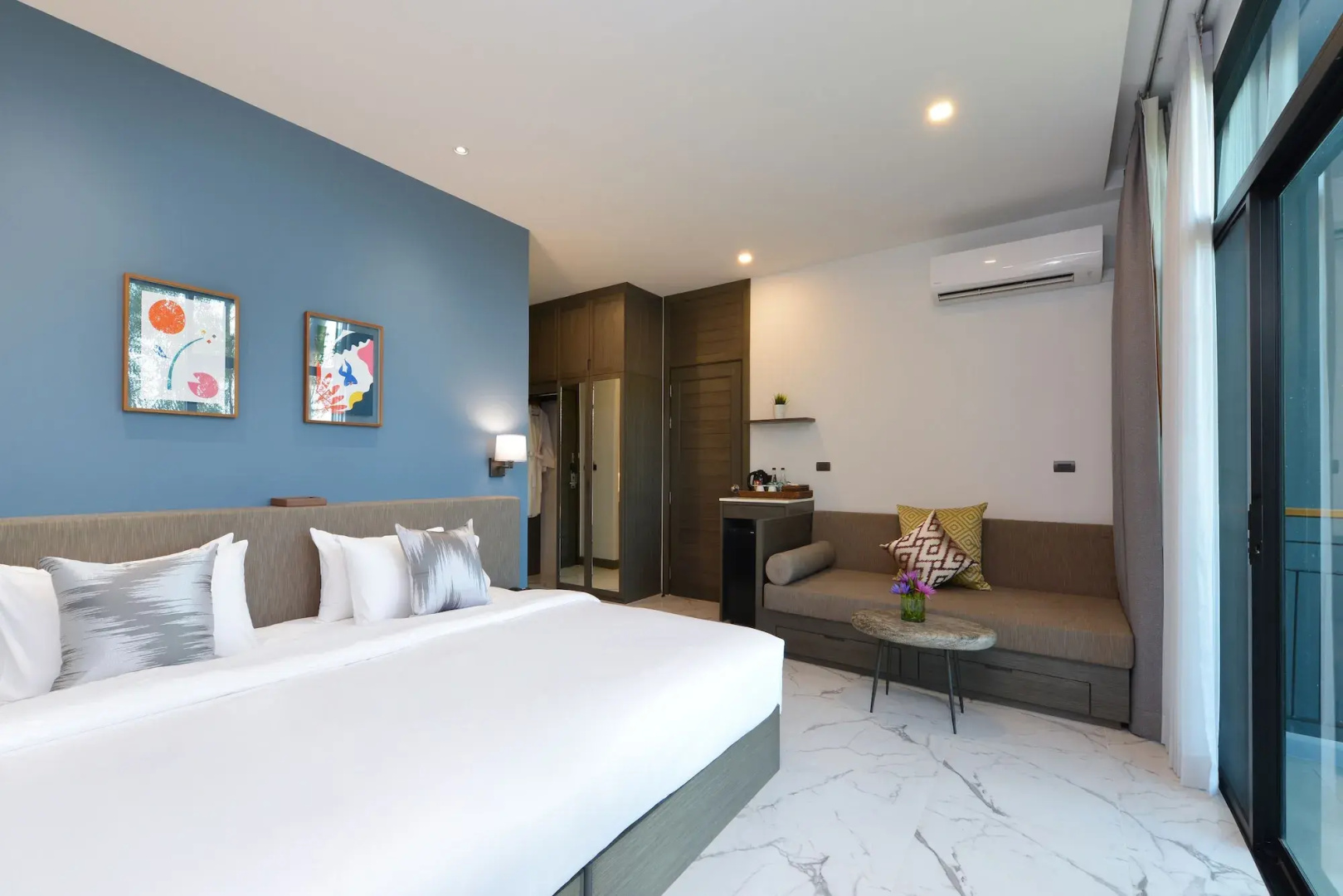 Sappaya Hotel by Lotus Valley Golf Resort (SHA Plus+)