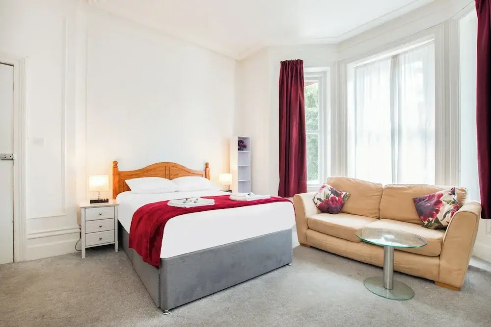 Claremont Hotel Bournemouth