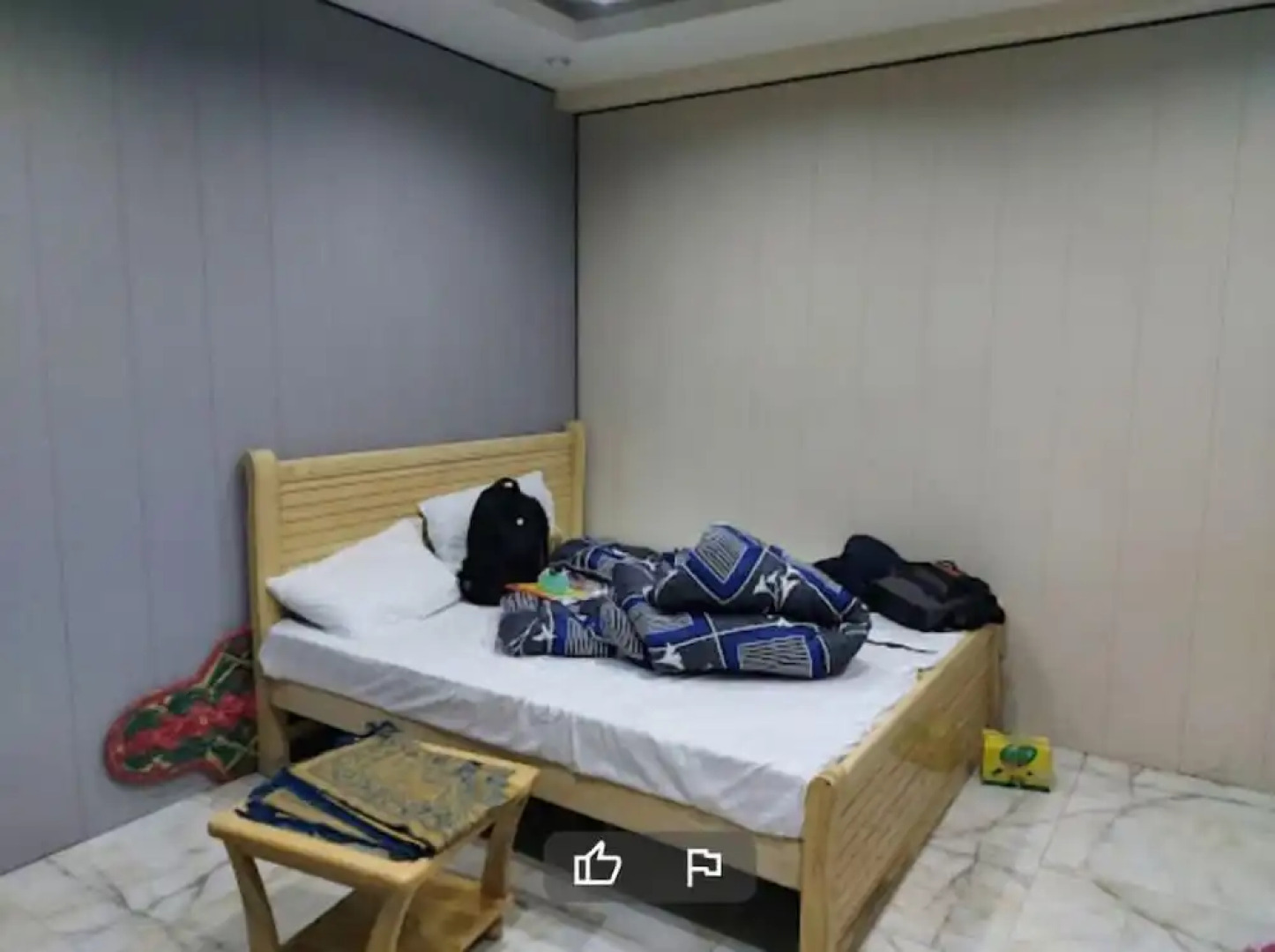 Clouds View Hotel & Restaurant