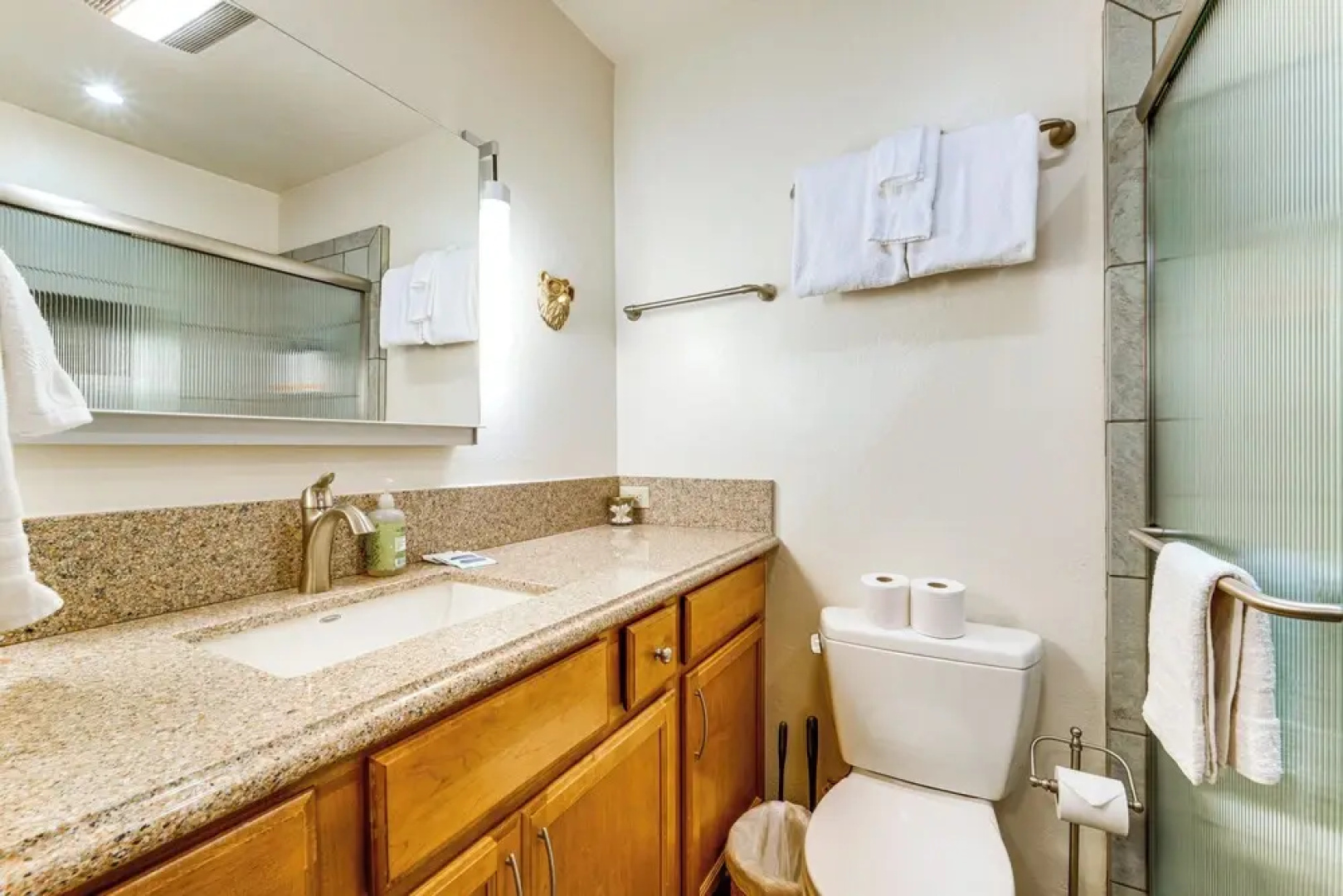 Hike, Sled & Ski! Cozy Tahoe City Condo w/ Hot Tub