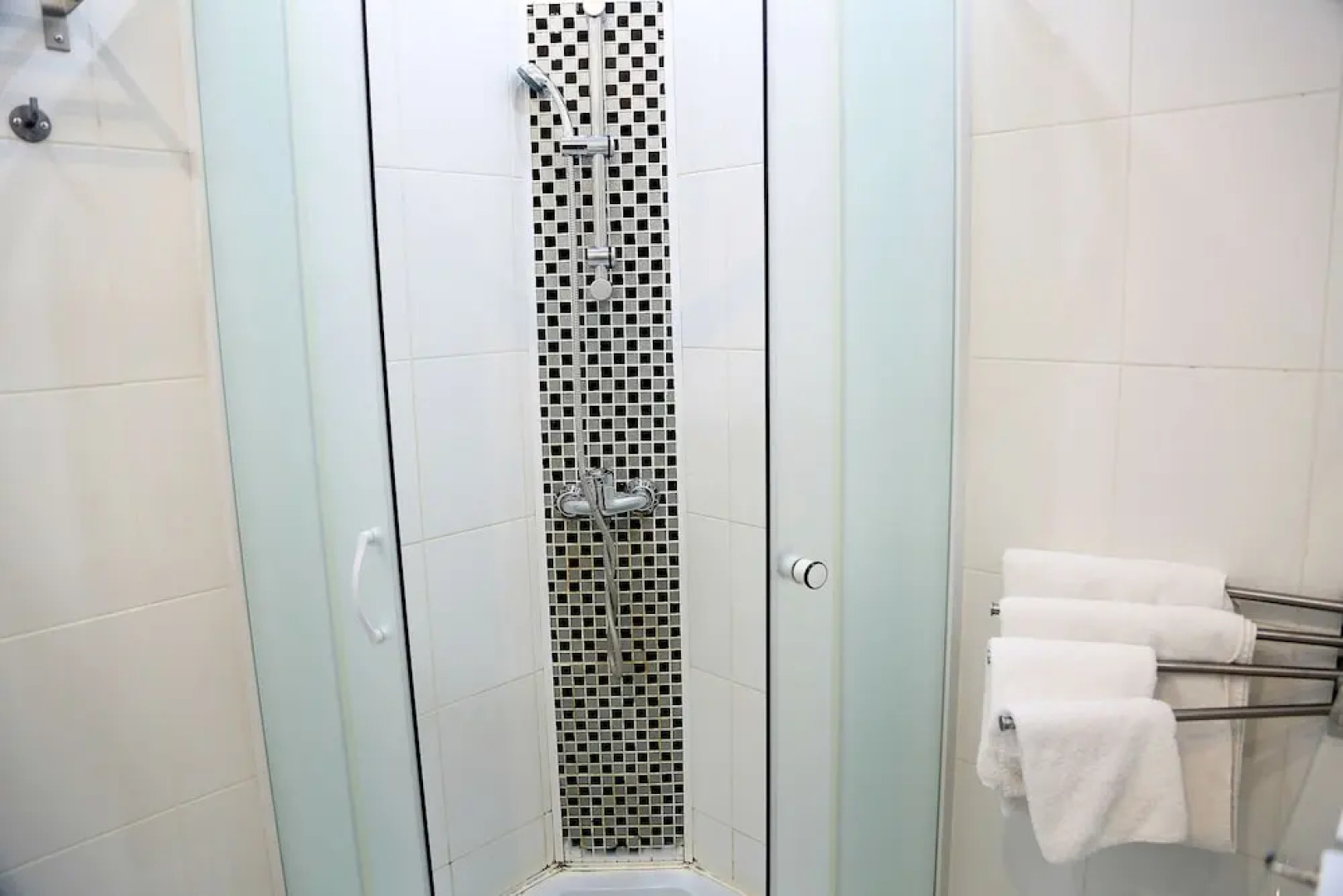 Мастер Отель Дубровка