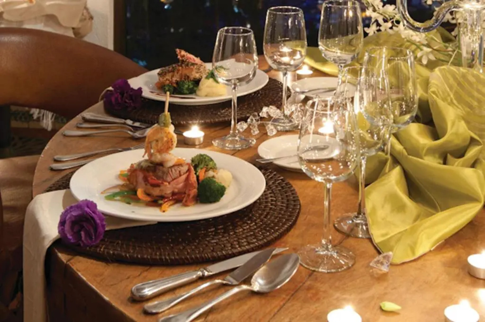 Hotel Misión Grand Casa Colorada