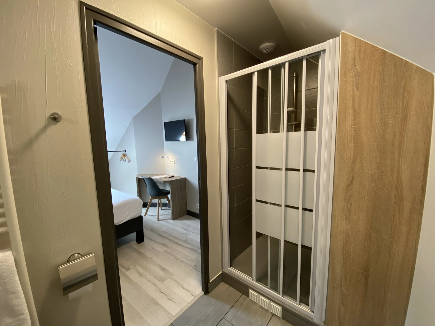 Hôtel Saint Nicolas