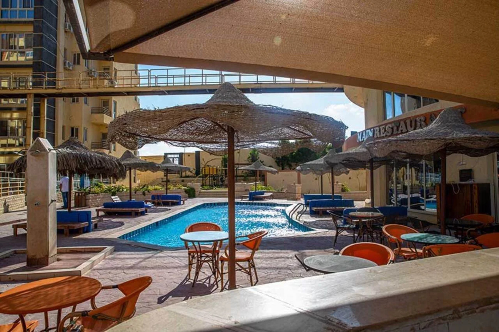 Retal View North Coast Aqua Park