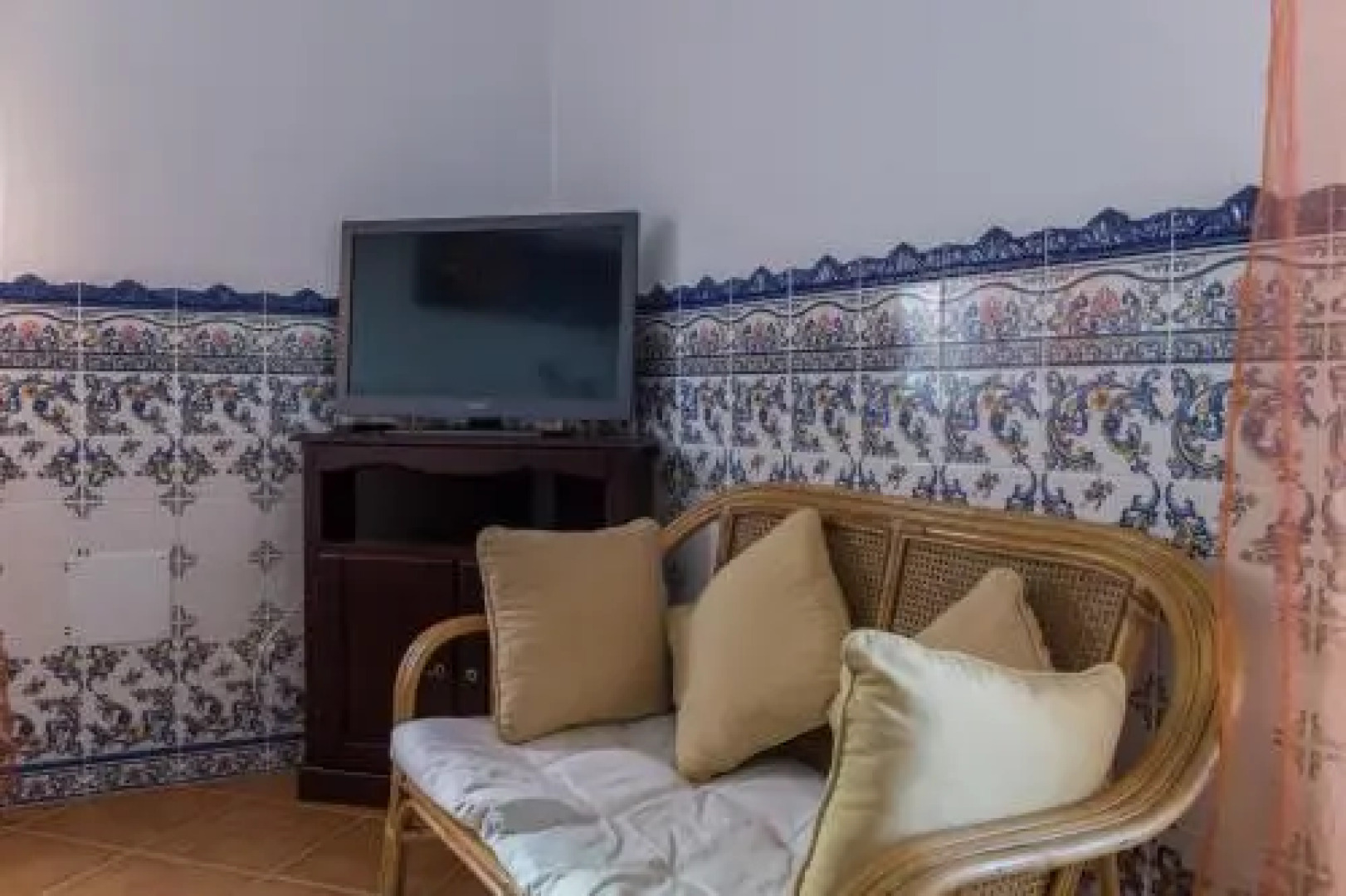 Akisol Monte Gordo Sun