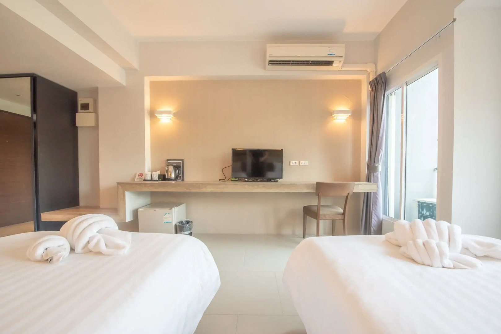 The Proud Exclusive Hotel