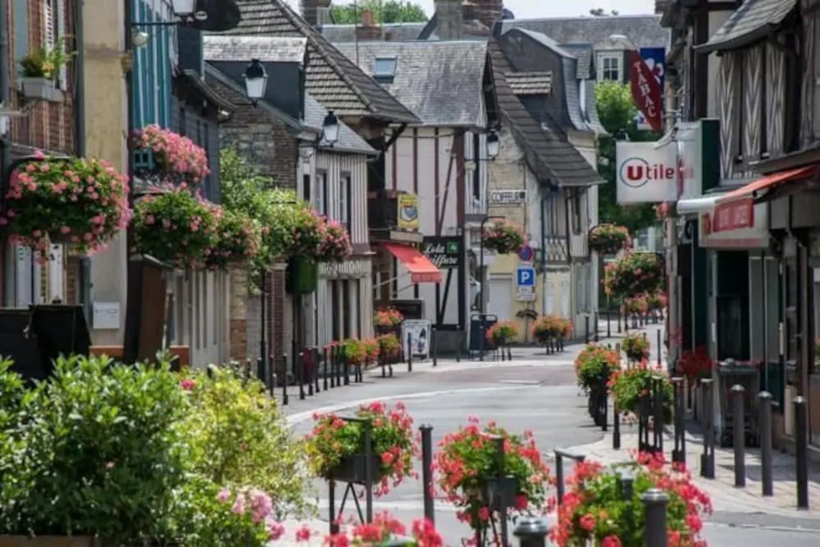 La Company Des Concierges : La Forge