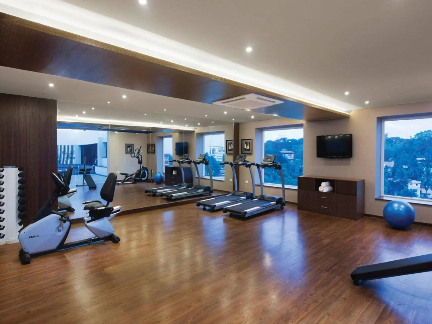 Hycinth Hotels