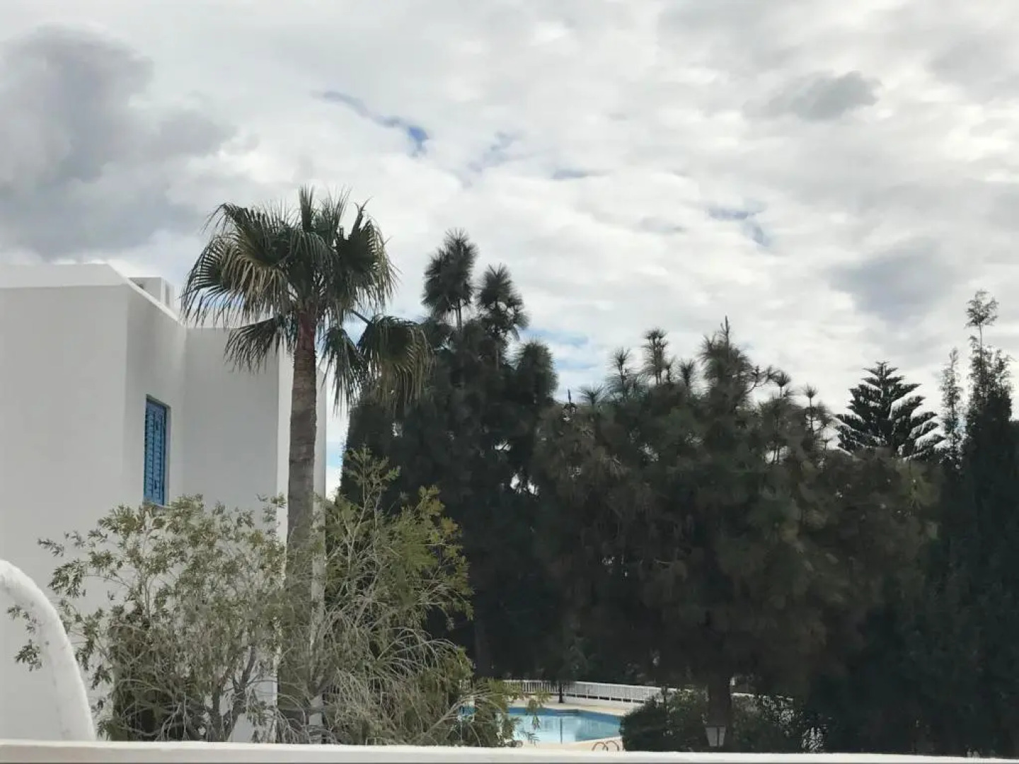 Ikaria Village , apartment 202