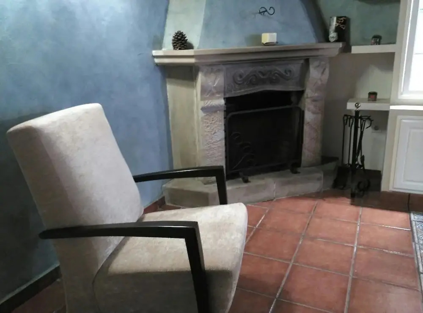 Casa Sinda Casas De Los Picos