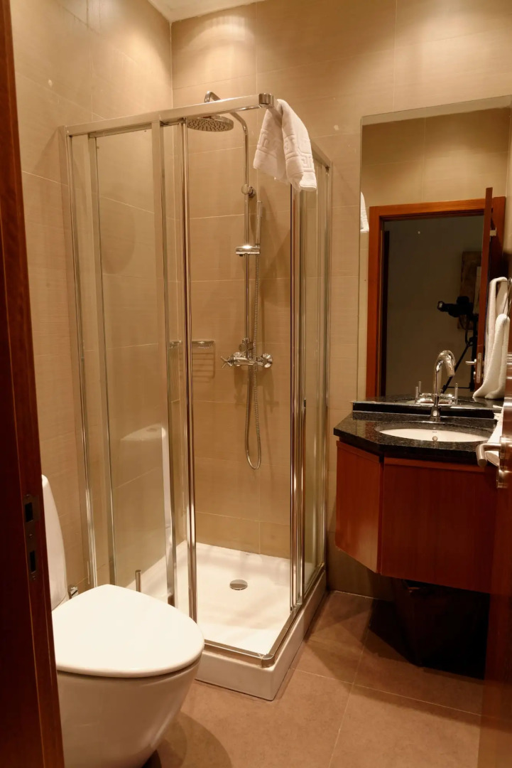 Aparthotel Mil Cidades