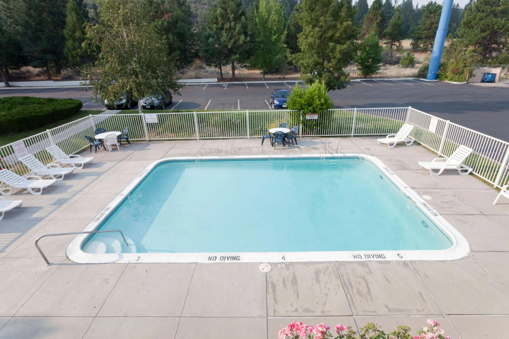 Motel 6 Weed - Mount Shasta