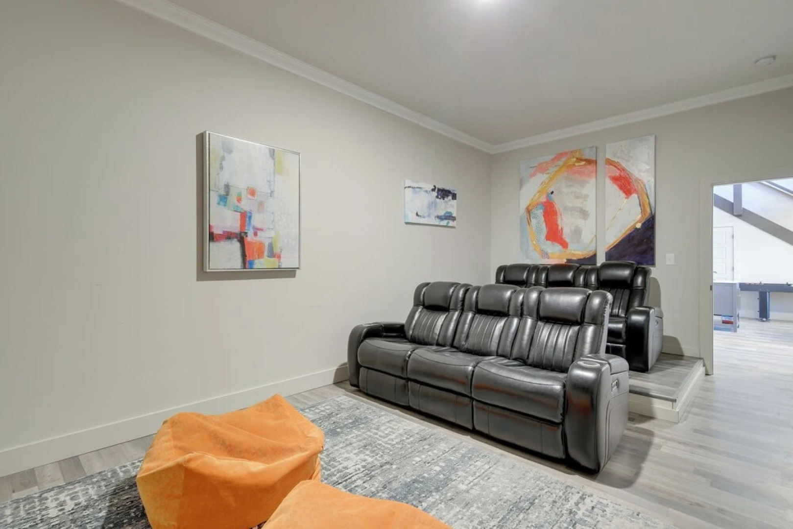 Sevierville Home w/ Hot Tub + Game Room!