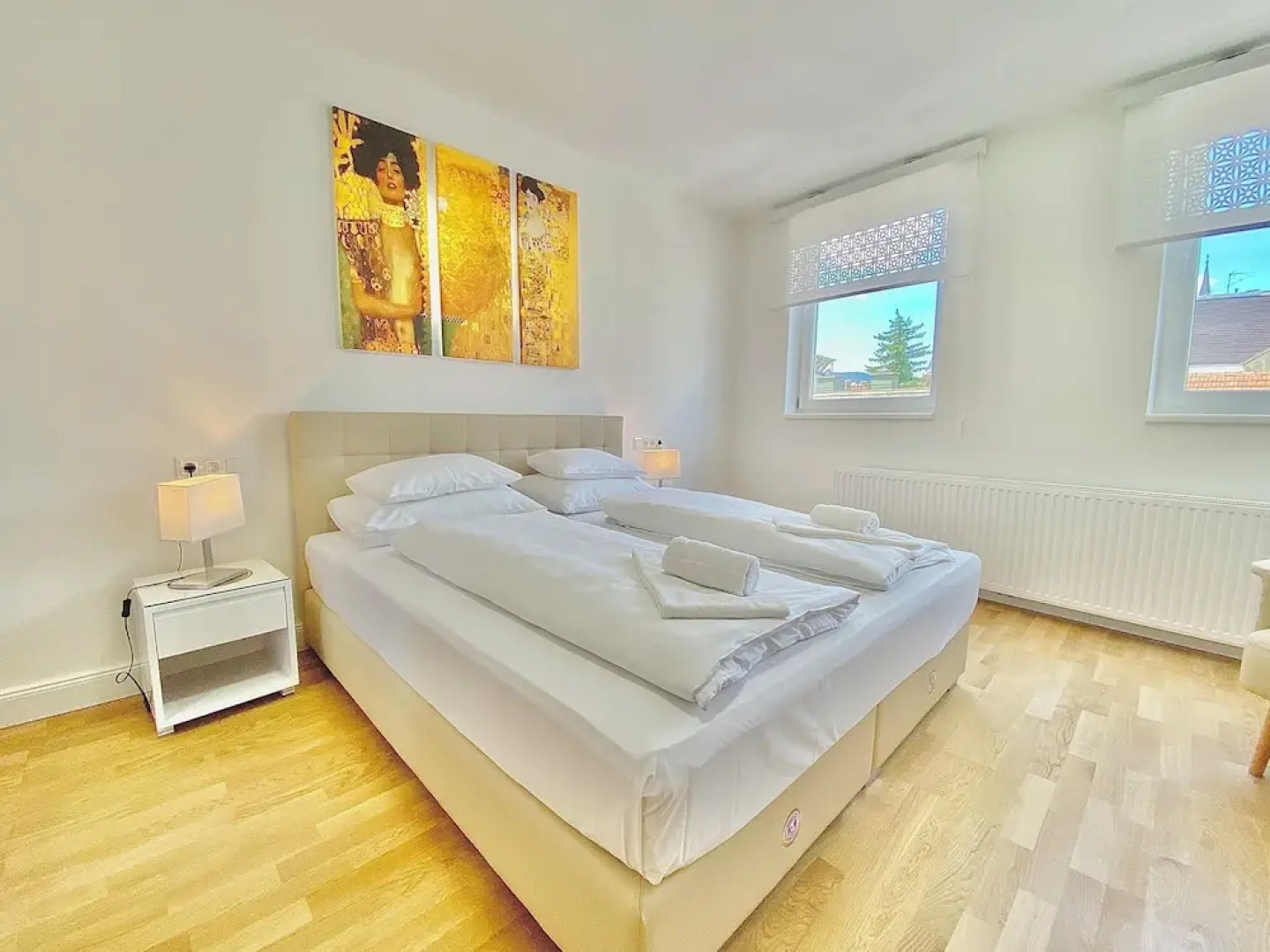 Steiner Residences Mödling