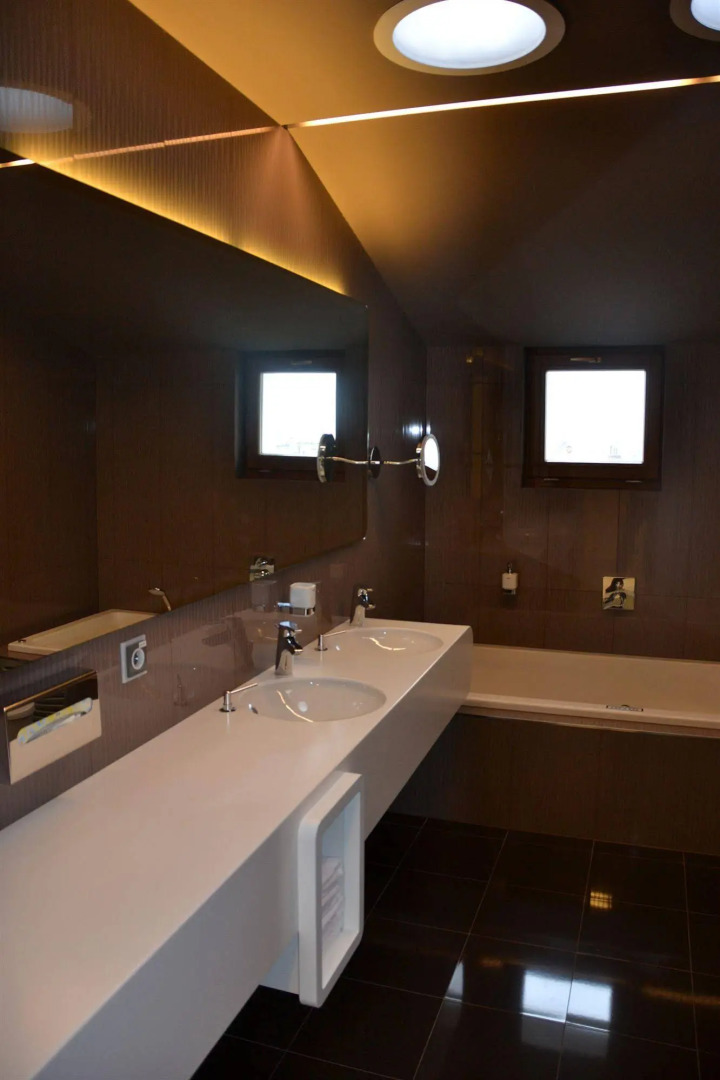 OREA Hotel Arigone Olomouc