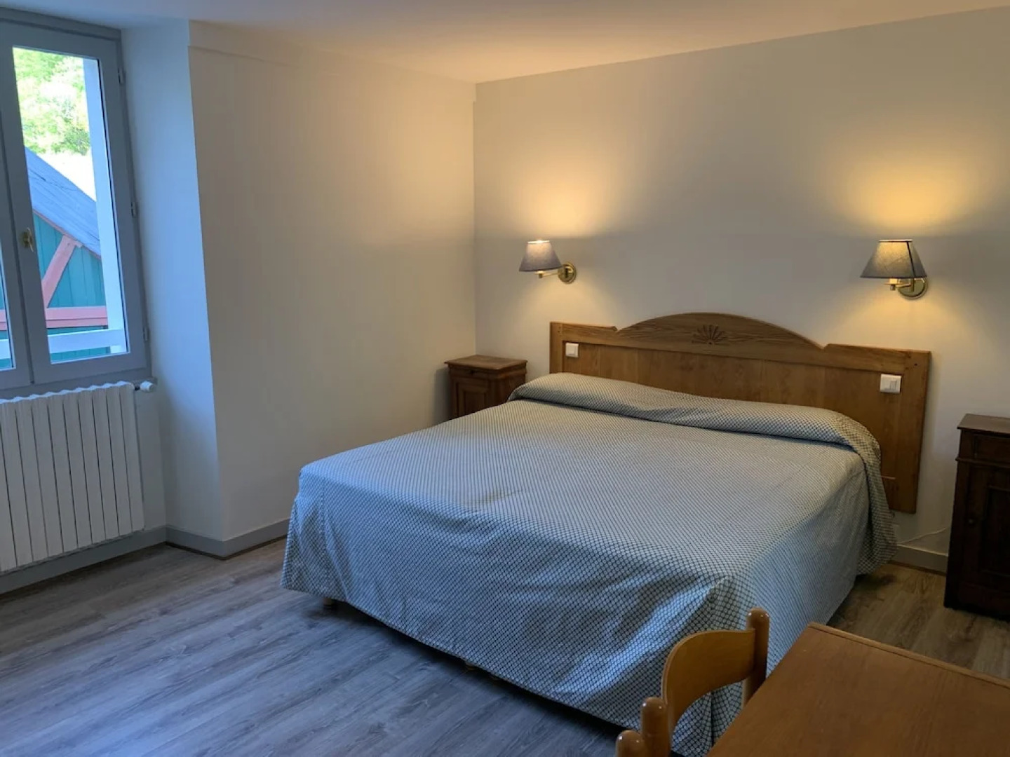 Hôtel Etchémaïté