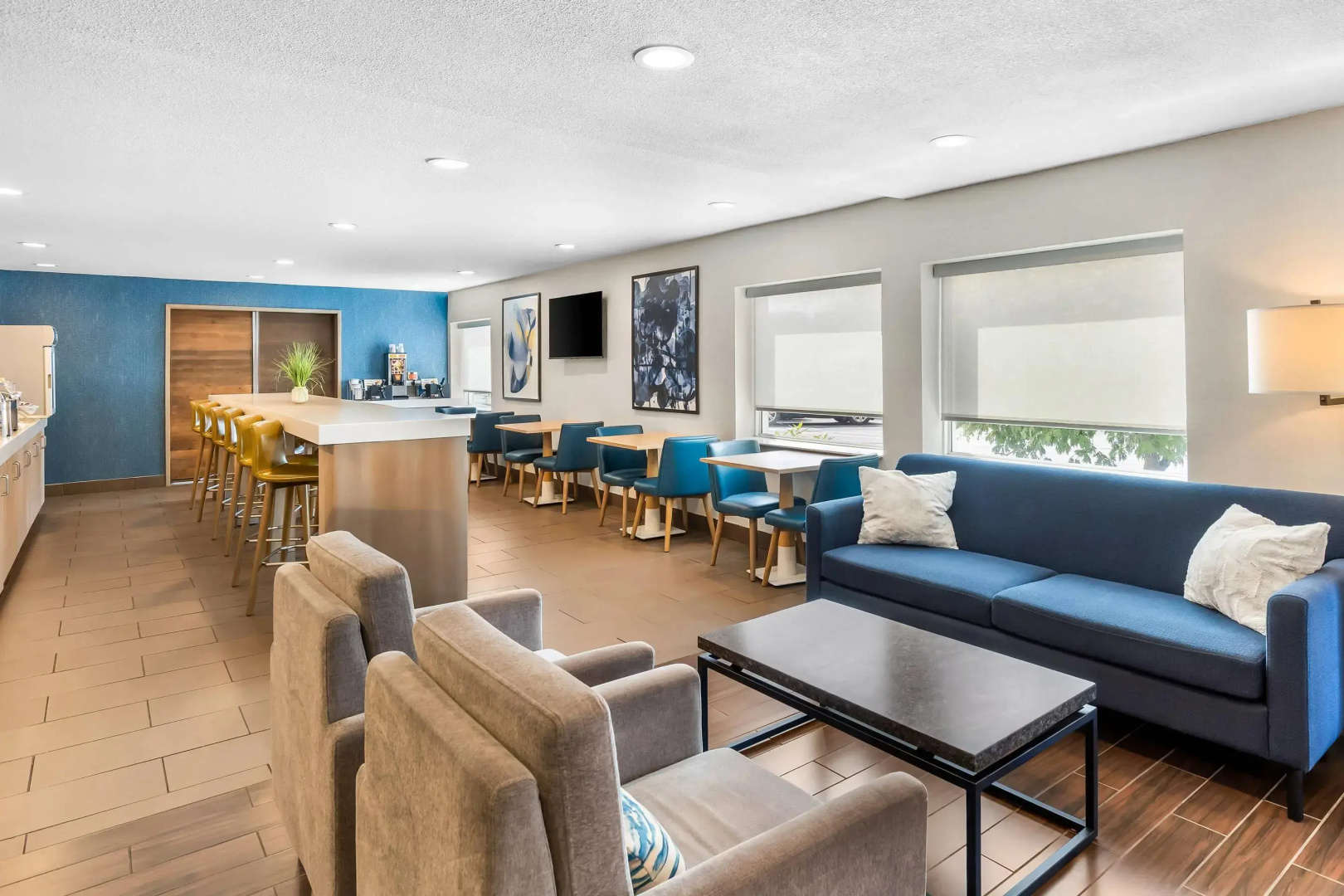 Comfort Inn Mayfield Heights Cleveland East