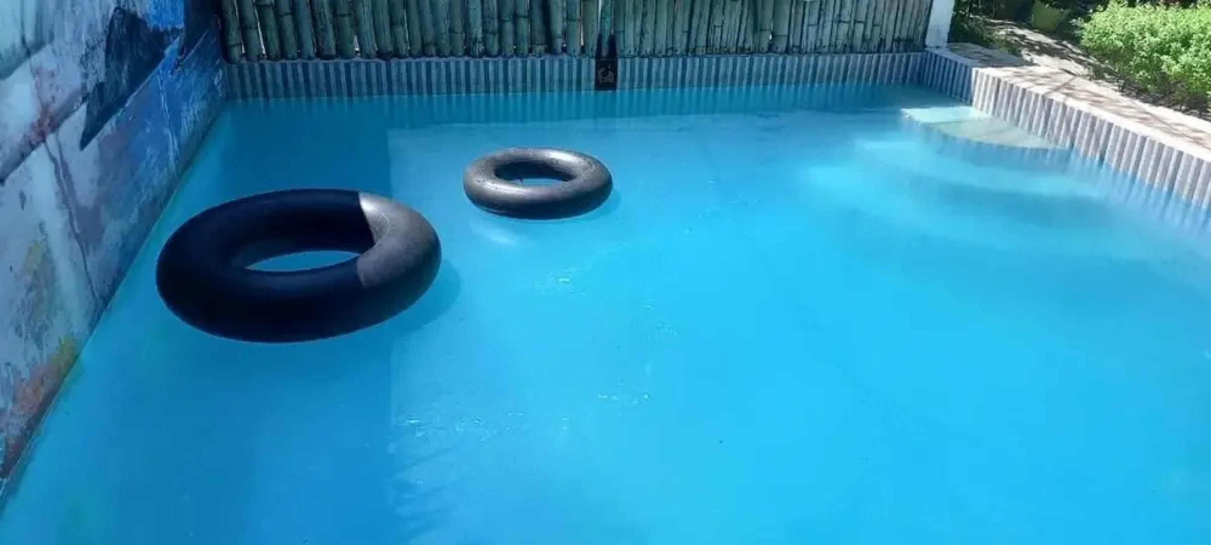 Balai Flordeliza Guest House & Garden Cafe