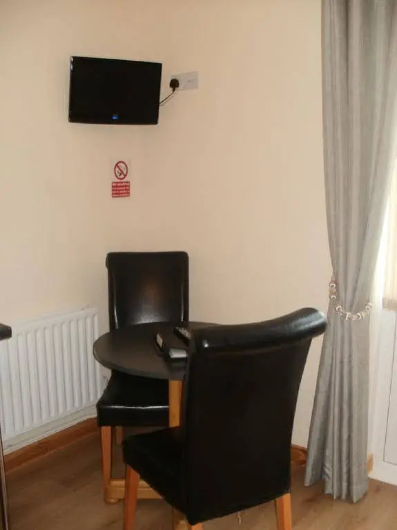 Ardvale Bed  Breakfast