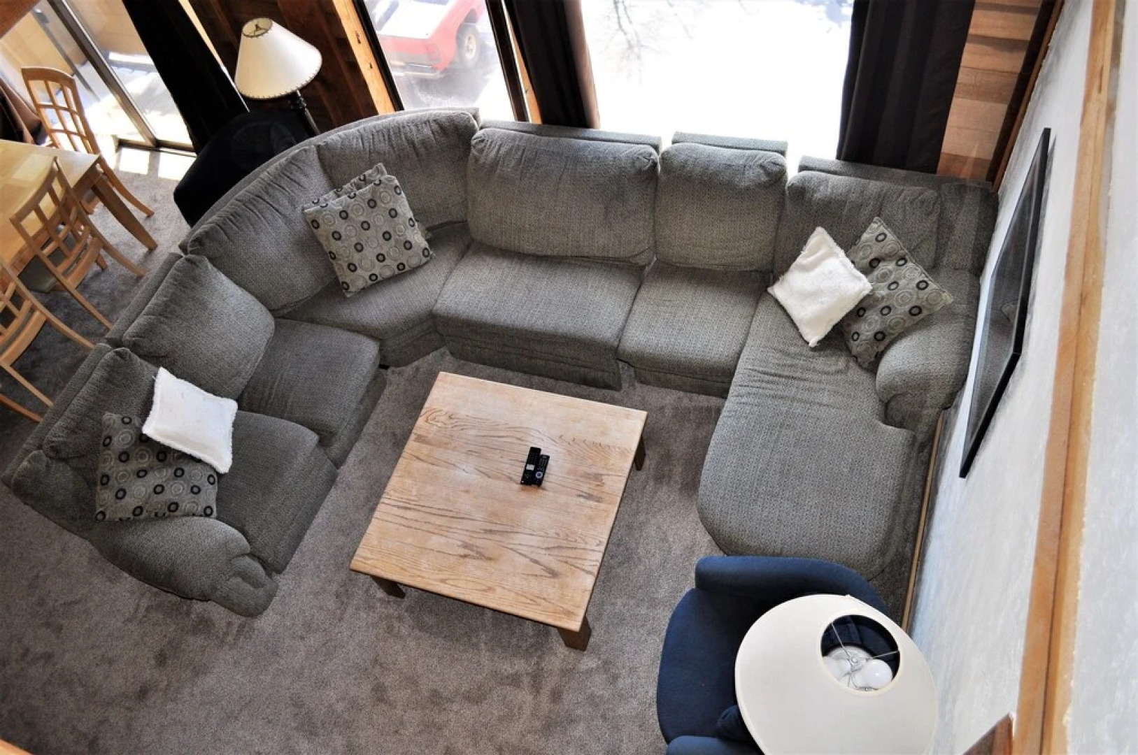 Rocky Mountain Resort Management Copper Mountain