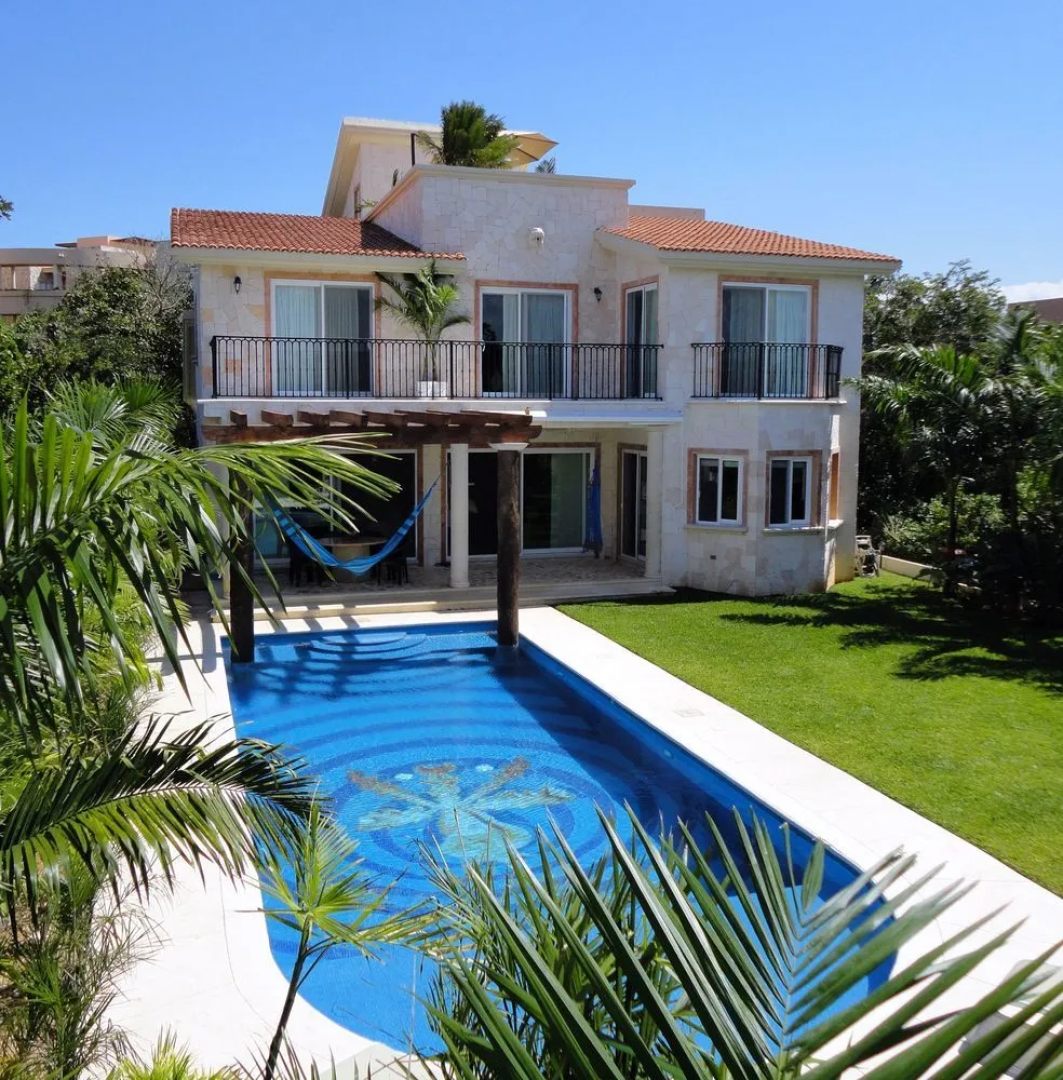 Casa Jaguar