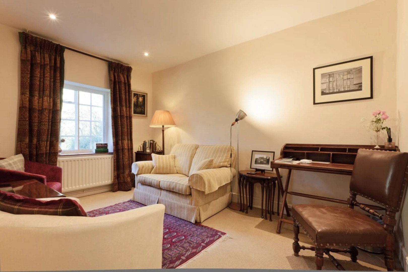 Stoberry House and Garden