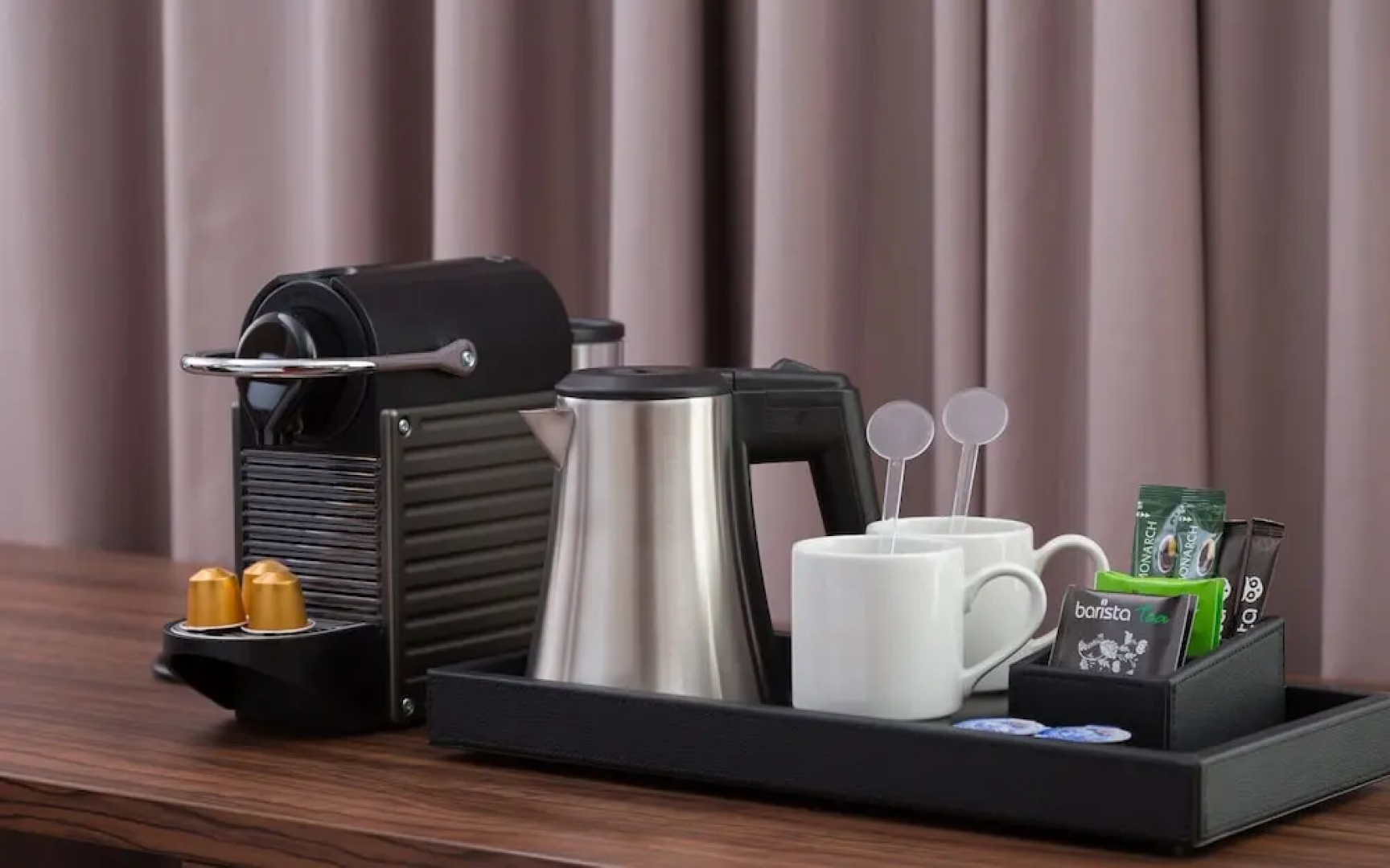 Four Points by Sheraton Saransk