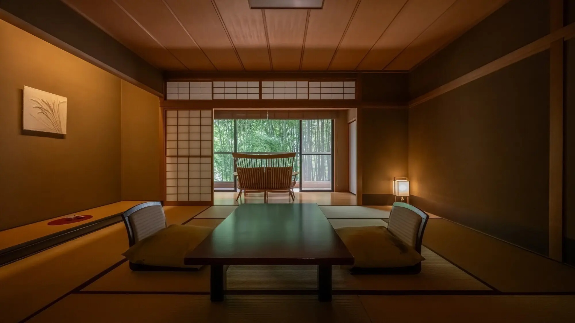 Yamanaka Onsen Kuriya Yasohachi