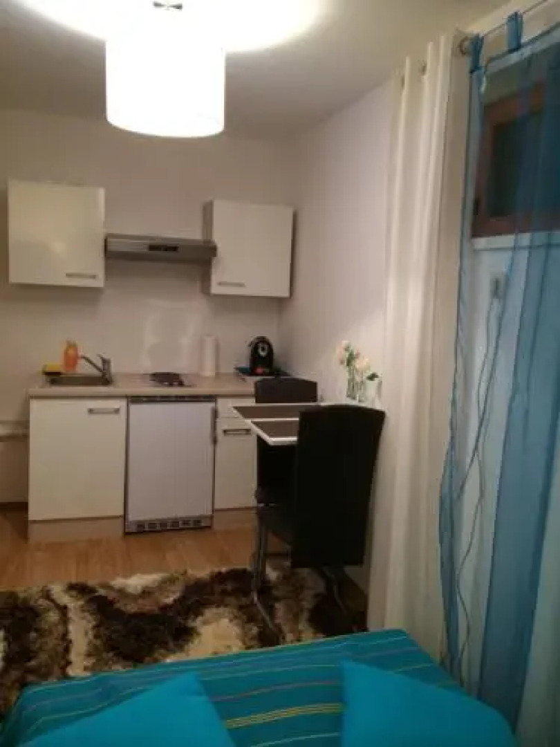 Single Room in Warmbad