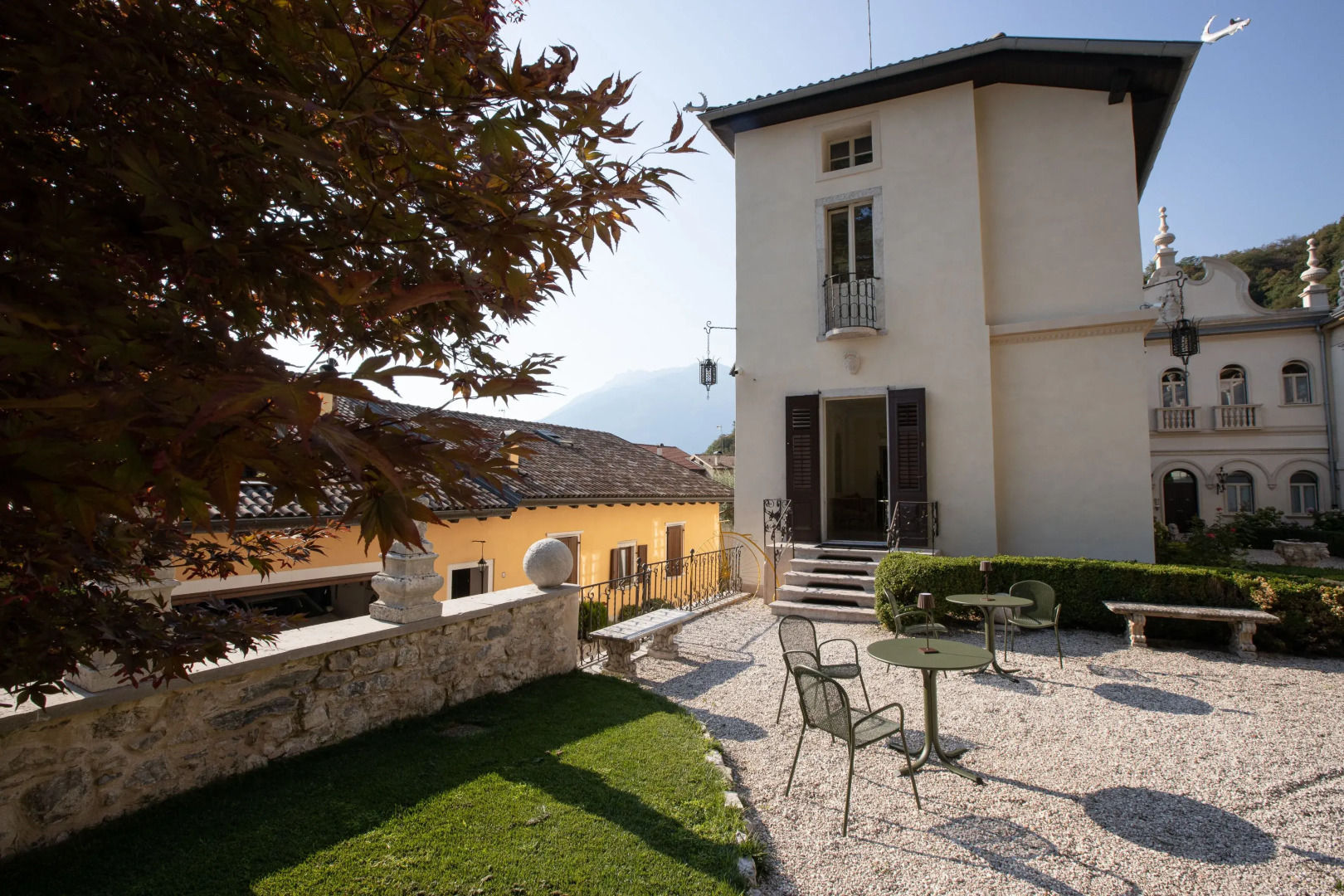 Relais B&B Villa Sizzo