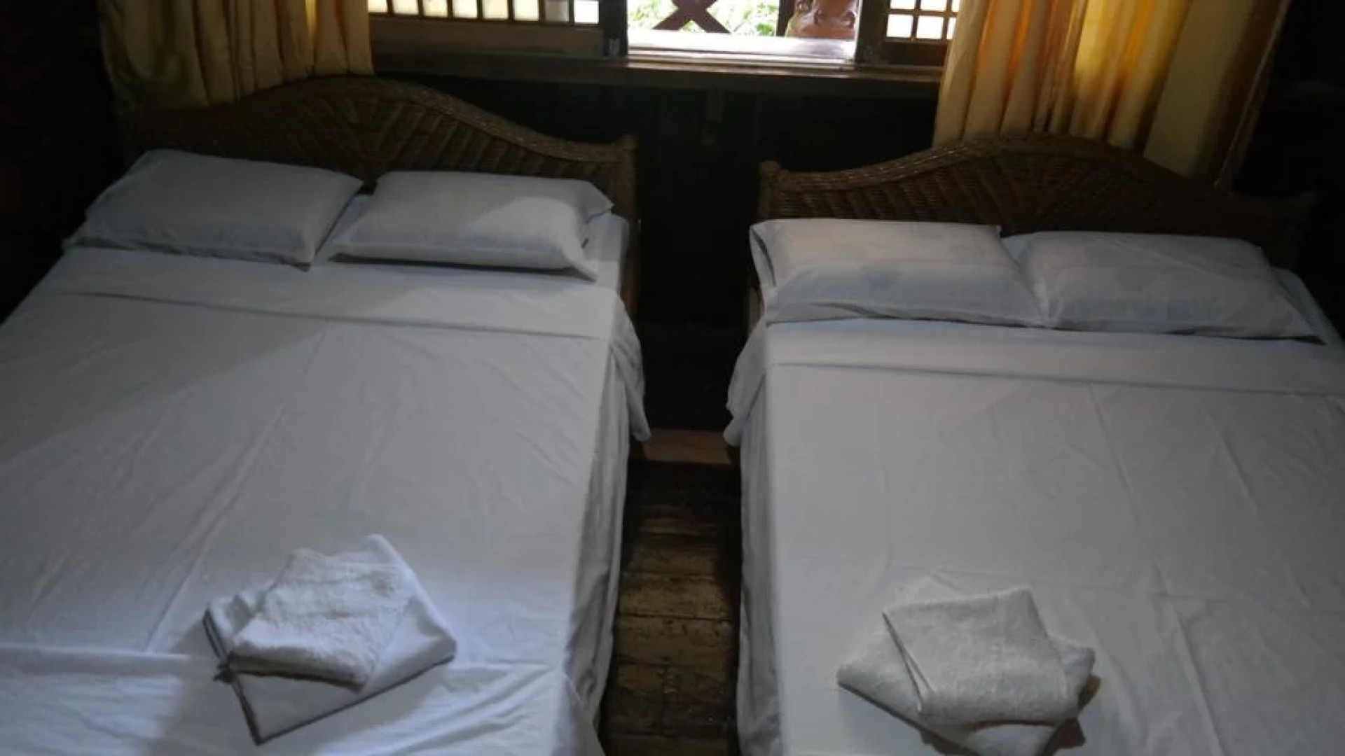 Coco Seaview Beach House