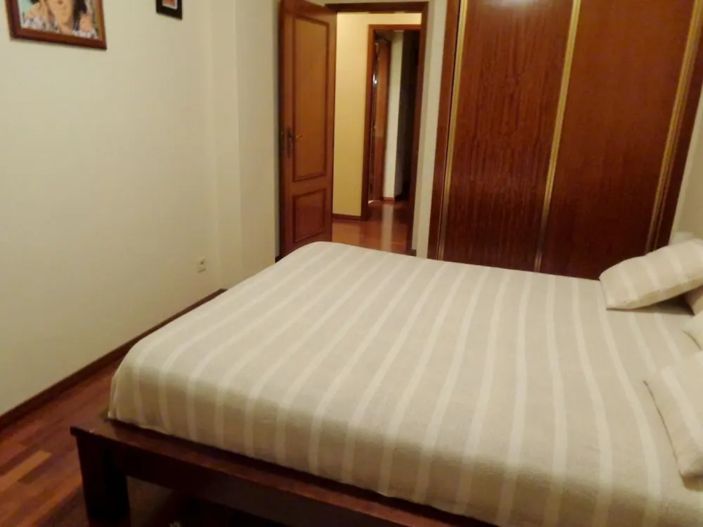 Apartment With 3 Bedrooms in Tomar, With Wonderful City View, Furnishe