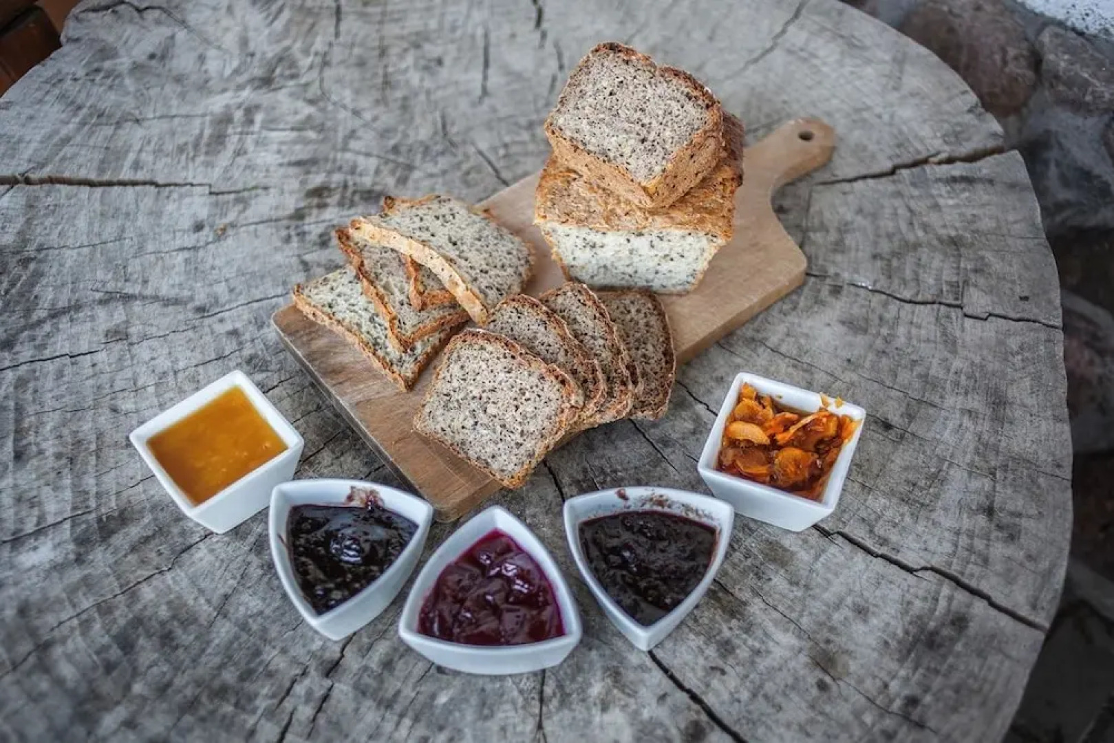 Agroturystyka u przyjaciol Soni