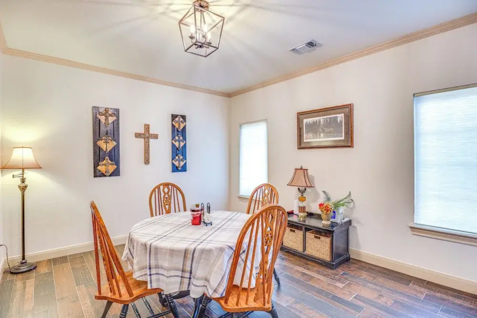 Private Hot Tub & Patio: Golf Retreat in Canyon!