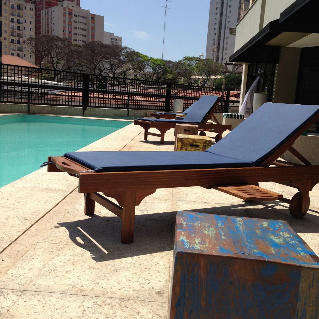 Monreale Plus Midtown Campinas