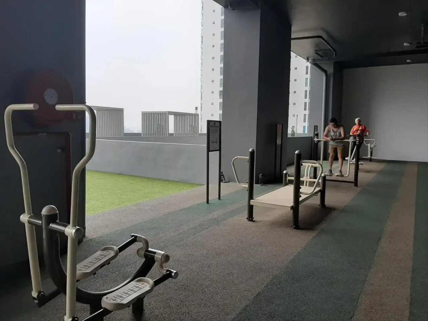 Symphony Tower Studio@Balakong