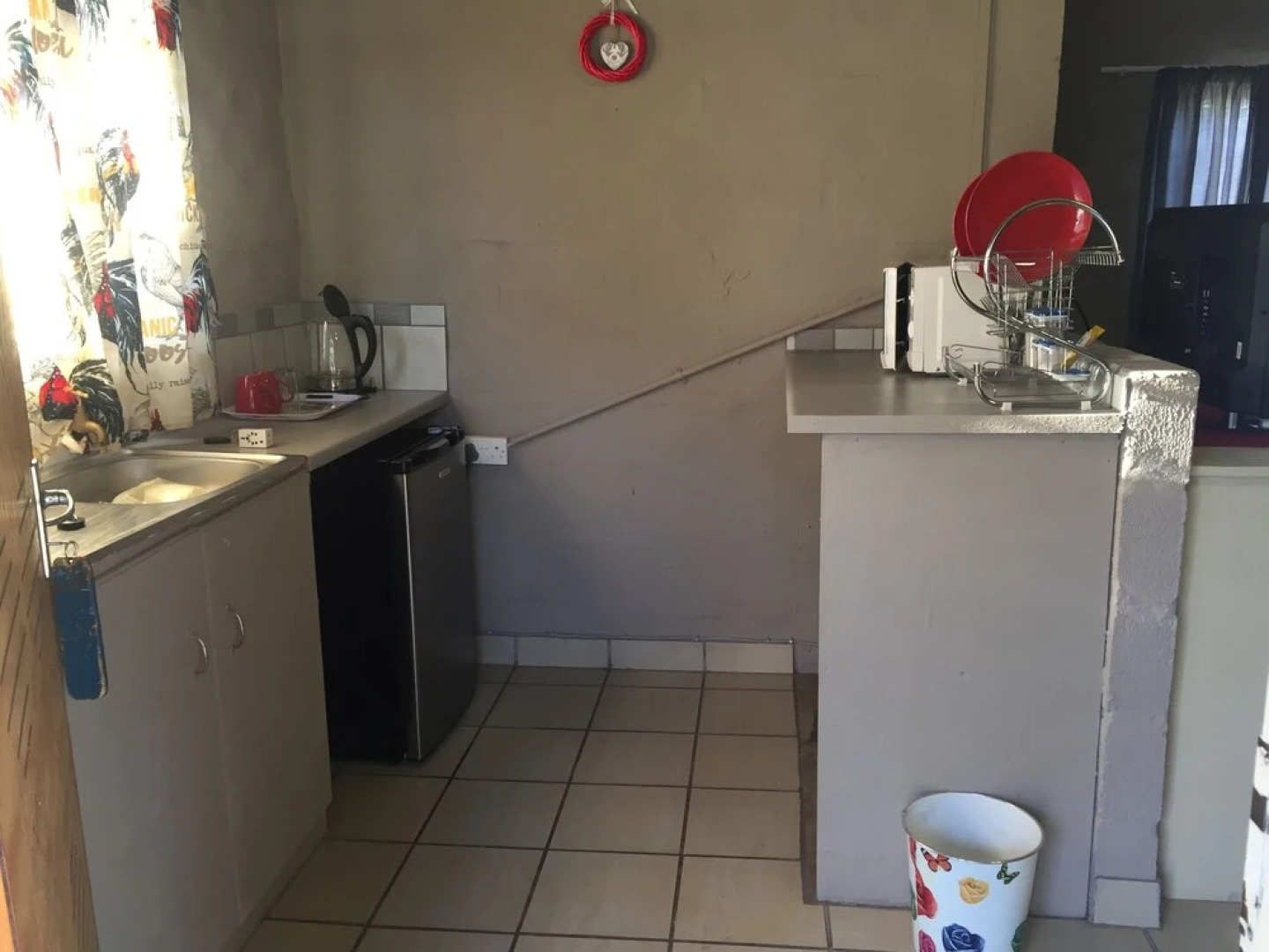 Ditlhapi Guest House