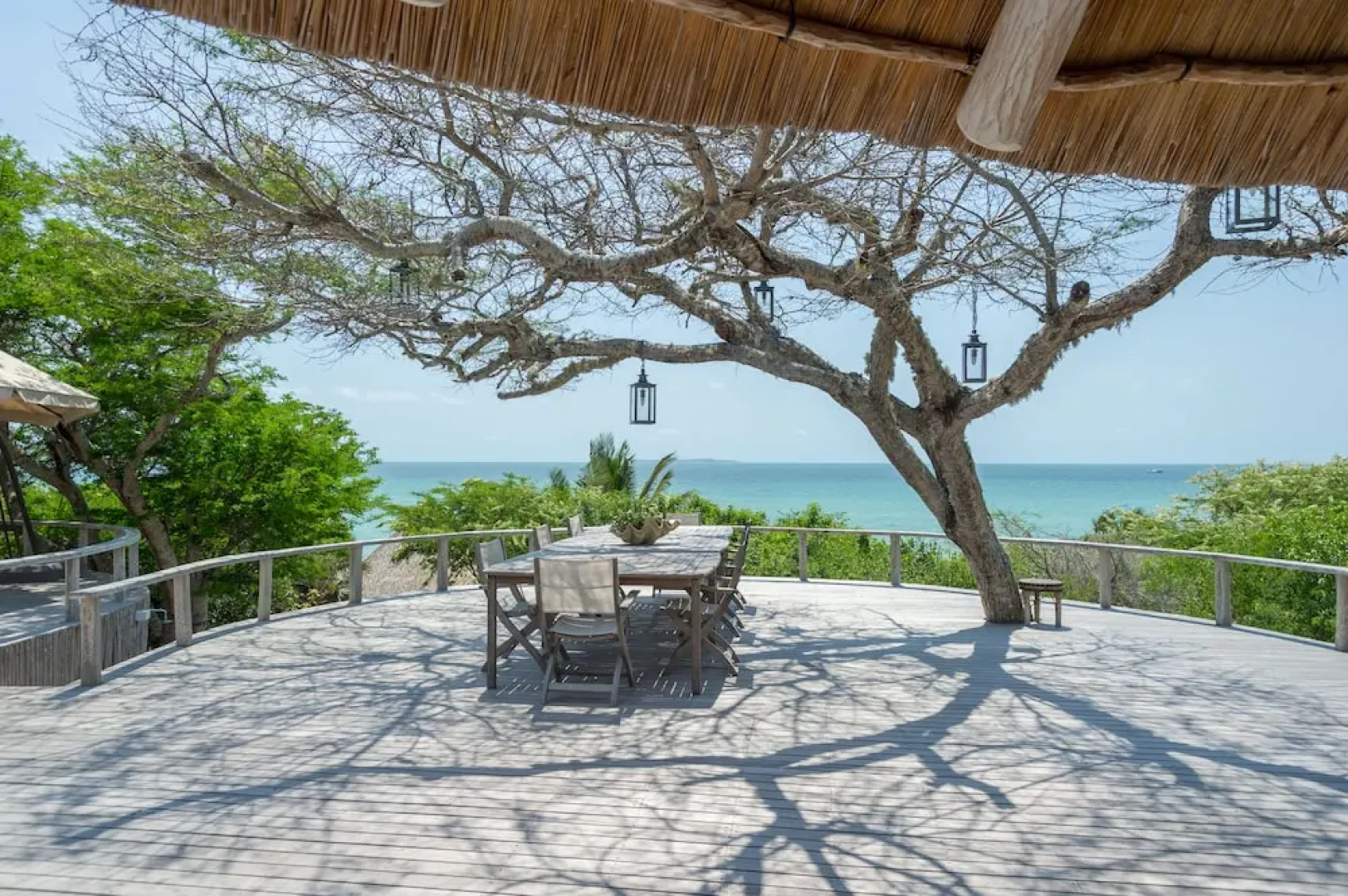 Perlo do Mar Lodge - All Inclusive