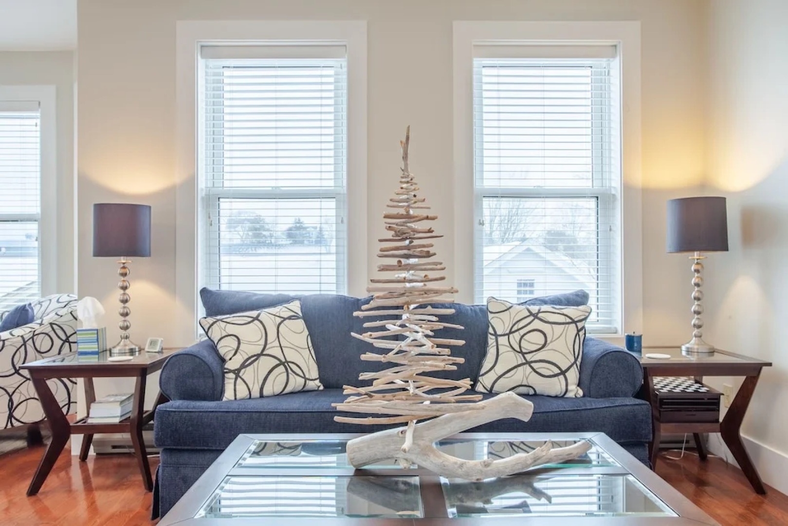 4 Commercial St Admirals Quarters Apts by RedAwning