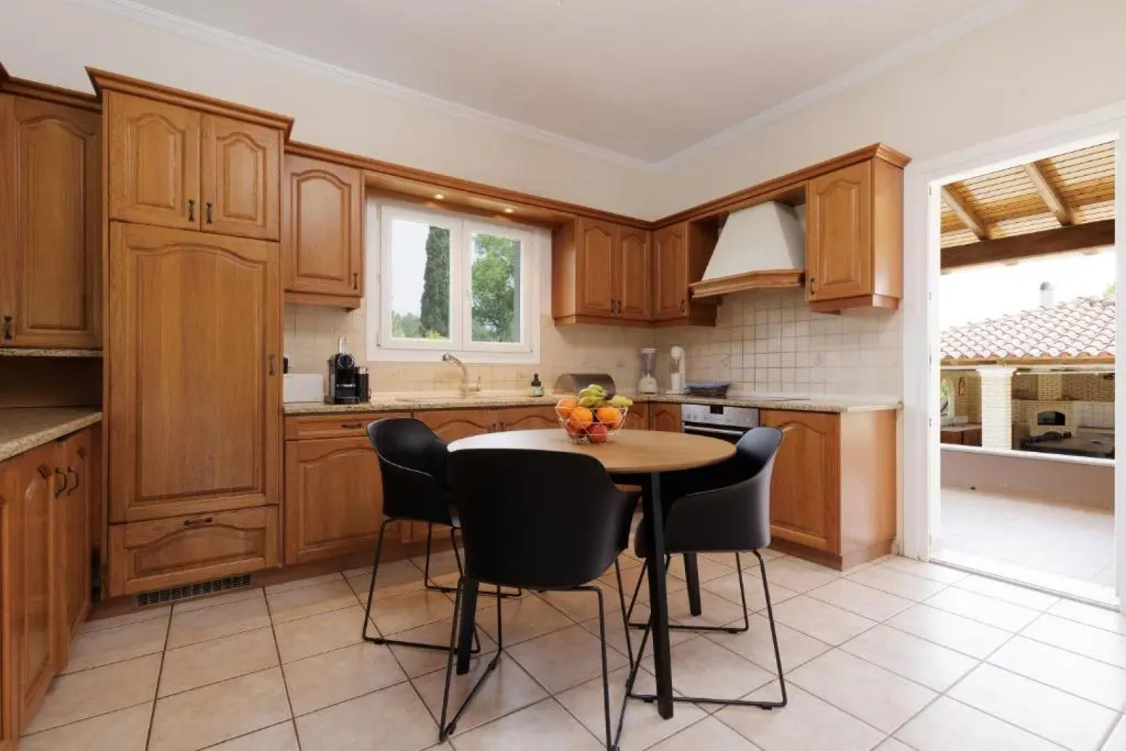 Country Villa Verde - 2Floor Family Home